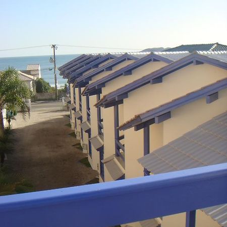 Las Palmas Residencial Hotel ฟลอเรียนอโปลิส ภายนอก รูปภาพ