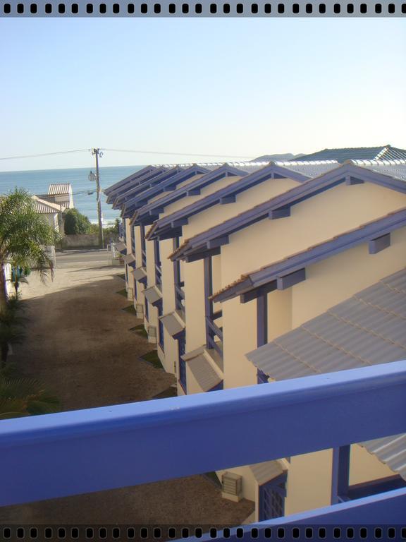 Las Palmas Residencial Hotel ฟลอเรียนอโปลิส ภายนอก รูปภาพ